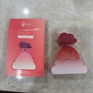 Pink Perfume for Women